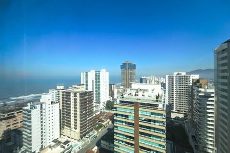 Apartamento para alugar com 100m², 2 quartos e 2 vagasVista da Sacada 