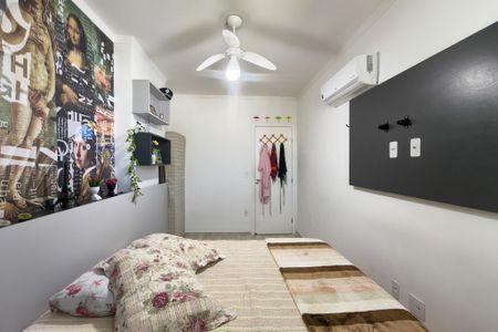 Apartamento para alugar com 100m², 2 quartos e 2 vagasQuarto 2