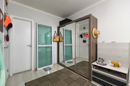 Apartamento para alugar com 100m², 2 quartos e 2 vagasSuíte 1