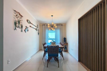 Apartamento para alugar com 100m², 2 quartos e 2 vagasSala
