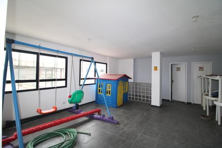 Área Comum de apartamento para alugar com 2 quartos, 77m² em Vila Nova Cachoeirinha, São Paulo