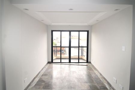 Sala de apartamento para alugar com 2 quartos, 77m² em Vila Nova Cachoeirinha, São Paulo