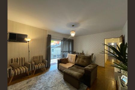 Apartamento à venda com 3 quartos, 94m² em Centro, Novo Hamburgo