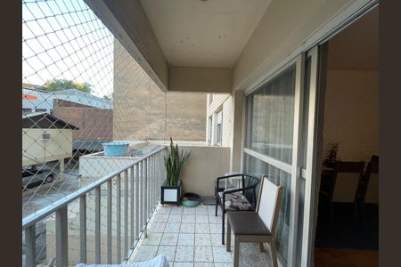 Apartamento à venda com 3 quartos, 94m² em Centro, Novo Hamburgo