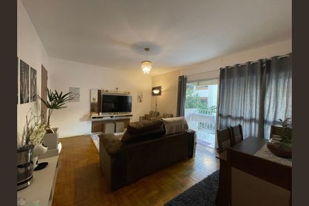 Apartamento à venda com 3 quartos, 94m² em Centro, Novo Hamburgo