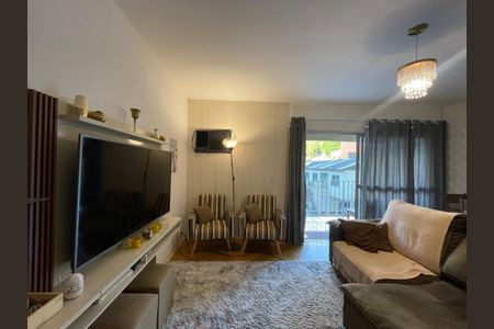 Apartamento à venda com 3 quartos, 94m² em Centro, Novo Hamburgo