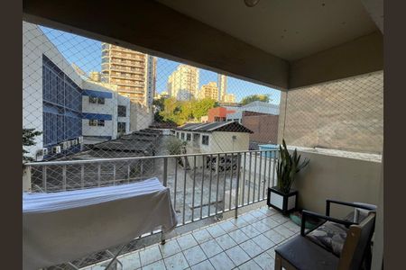 Apartamento à venda com 3 quartos, 94m² em Centro, Novo Hamburgo