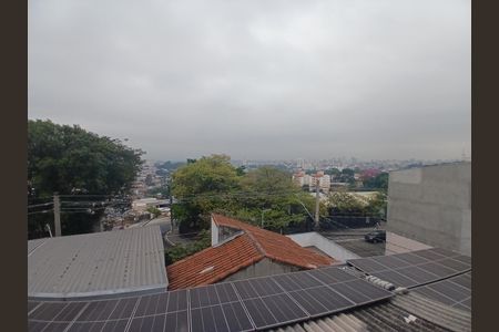Vista  de casa para alugar com 3 quartos, 200m² em Conjunto Habitacional Jova Rural, São Paulo
