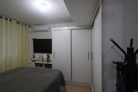 Quarto  de apartamento à venda com 1 quarto, 43m² em Centro, Canoas