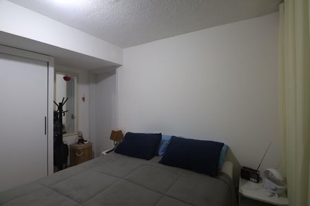 Quarto  de apartamento à venda com 1 quarto, 43m² em Centro, Canoas