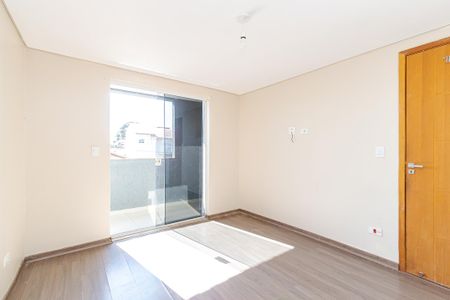 Quarto 2 de casa à venda com 3 quartos, 185m² em Santa Cândida, Curitiba