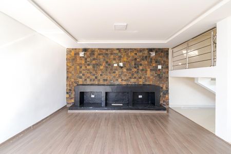 Sala/Cozinha de casa à venda com 3 quartos, 185m² em Santa Cândida, Curitiba