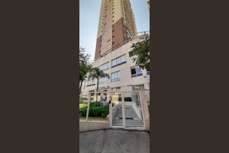 Fachada  de apartamento à venda com 2 quartos, 50m² em Jardim Roberto, Osasco