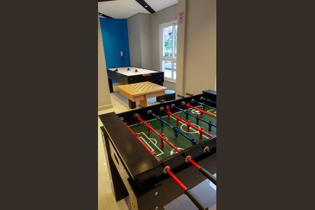 Área comum  de apartamento à venda com 2 quartos, 50m² em Jardim Roberto, Osasco