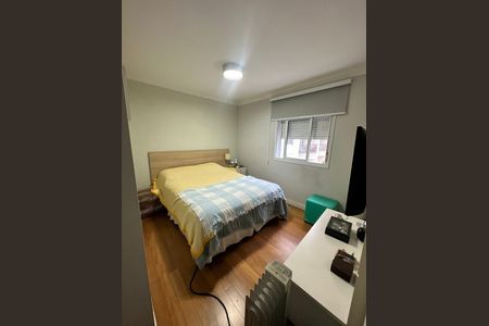 Quarto de apartamento à venda com 4 quartos, 140m² em Cidade São Francisco , São Paulo