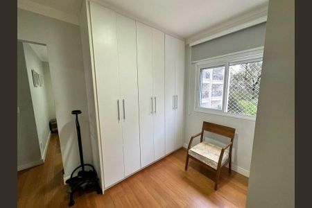 Quarto de apartamento à venda com 4 quartos, 140m² em Cidade São Francisco , São Paulo