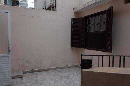 Quintal de casa para alugar com 3 quartos, 185m² em Cidade Monções, São Paulo