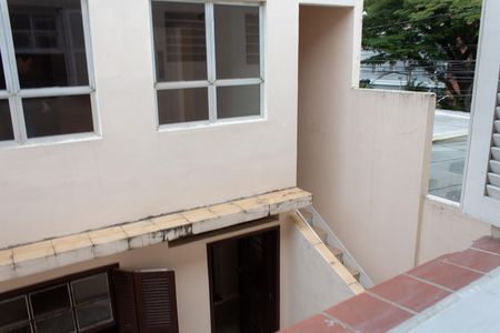 Vista do Quarto 3 de casa para alugar com 3 quartos, 185m² em Cidade Monções, São Paulo
