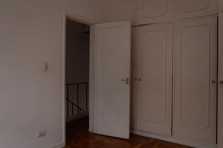 Quarto 3 de casa para alugar com 3 quartos, 185m² em Cidade Monções, São Paulo