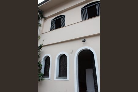 Fachada de casa para alugar com 3 quartos, 185m² em Cidade Monções, São Paulo