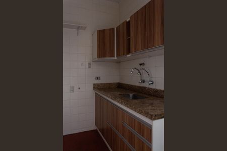 Cozinha de casa para alugar com 3 quartos, 185m² em Cidade Monções, São Paulo