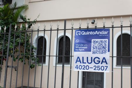 Placa Instalada em 24/07/2026 com código SWRM-763 de casa para alugar com 3 quartos, 185m² em Cidade Monções, São Paulo