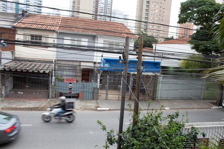 Vista do Quarto 2 de casa para alugar com 3 quartos, 185m² em Cidade Monções, São Paulo