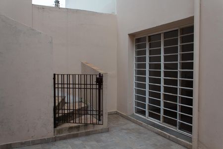 Quintal de casa para alugar com 3 quartos, 185m² em Cidade Monções, São Paulo