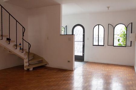Casa para alugar com 3 quartos, 185m² em Cidade Monções, São Paulo