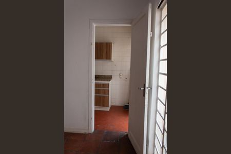 Cozinha de casa para alugar com 3 quartos, 185m² em Cidade Monções, São Paulo