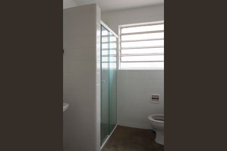 Banheiro de casa para alugar com 3 quartos, 185m² em Cidade Monções, São Paulo