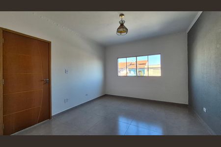 Casa para alugar com 2 quartos, 125m² em Jardim Las Vegas, Santo André