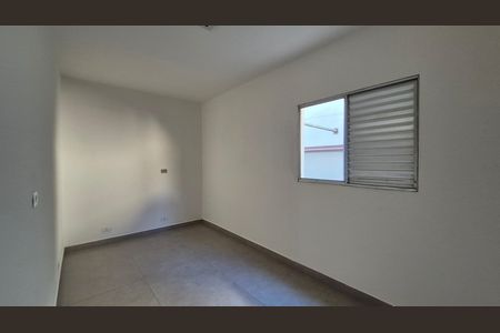 Quarto de casa para alugar com 2 quartos, 125m² em Jardim Las Vegas, Santo André