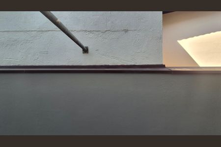 Vista de casa para alugar com 2 quartos, 125m² em Jardim Las Vegas, Santo André