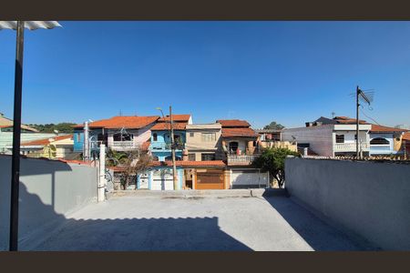 Casa para alugar com 125m², 2 quartos e sem vaga Casa para alugar com 125m², 2 quartos e sem vagaVista