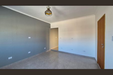 Casa para alugar com 125m², 2 quartos e sem vaga Casa para alugar com 125m², 2 quartos e sem vagaSala