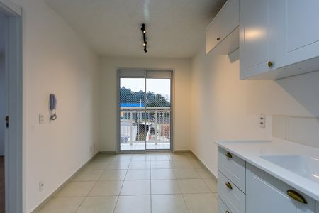 Kitnet/Studio para alugar com 1 quarto, 28m² em Morumbi, São Paulo
