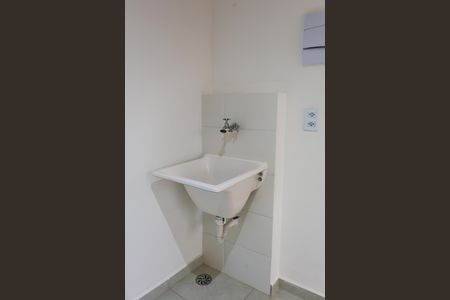 Kitnet serviço de kitnet/studio para alugar com 1 quarto, 28m² em Morumbi, São Paulo