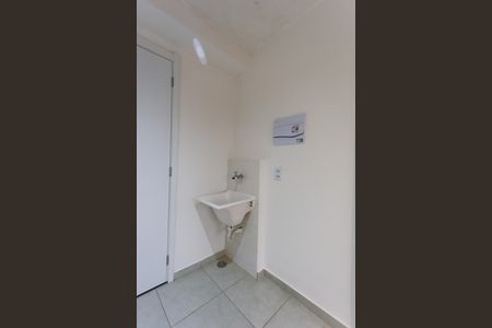 Kitnet  serviço de kitnet/studio para alugar com 1 quarto, 28m² em Morumbi, São Paulo