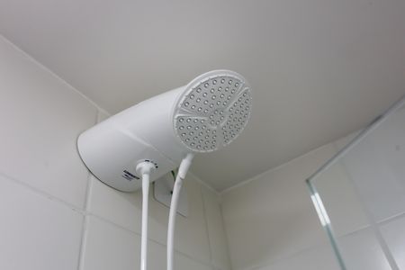 Studio para alugar com 28m², 1 quarto e sem vaga Studio para alugar com 28m², 1 quarto e sem vagaKitnet suíte banheiro