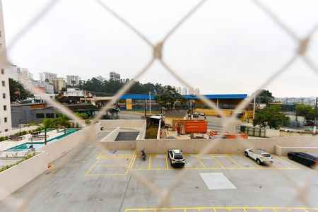 Kitnet sala vista de kitnet/studio para alugar com 1 quarto, 28m² em Morumbi, São Paulo