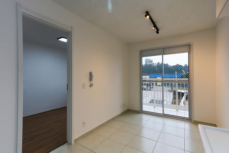 Kitnet sala de kitnet/studio para alugar com 1 quarto, 28m² em Morumbi, São Paulo