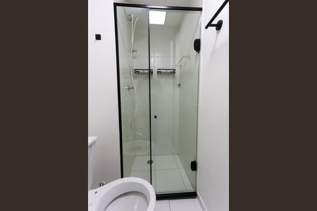 Studio para alugar com 28m², 1 quarto e sem vaga Studio para alugar com 28m², 1 quarto e sem vagaKitnet suíte banheiro