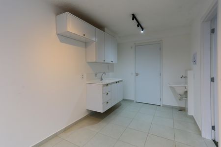 Kitnet sala de kitnet/studio para alugar com 1 quarto, 28m² em Morumbi, São Paulo