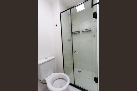 Studio para alugar com 28m², 1 quarto e sem vaga Studio para alugar com 28m², 1 quarto e sem vagaKitnet suíte banheiro