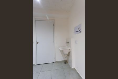 Kitnet  serviço de kitnet/studio para alugar com 1 quarto, 28m² em Morumbi, São Paulo