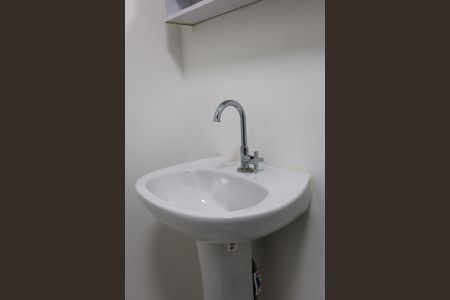 Studio para alugar com 28m², 1 quarto e sem vaga Studio para alugar com 28m², 1 quarto e sem vagaKitnet suíte banheiro