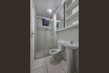 Apartamento à venda com 2 quartos, 55m² em Cinco, Contagem