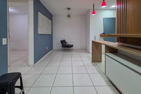 Apartamento à venda com 2 quartos, 55m² em Cinco, Contagem