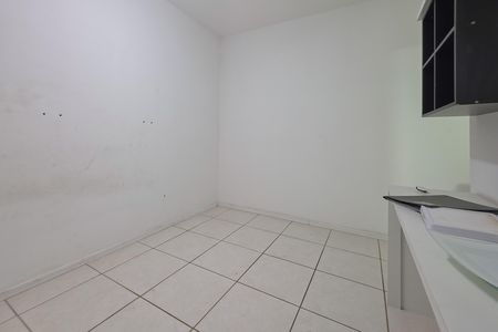 Apartamento à venda com 2 quartos, 55m² em Cinco, Contagem